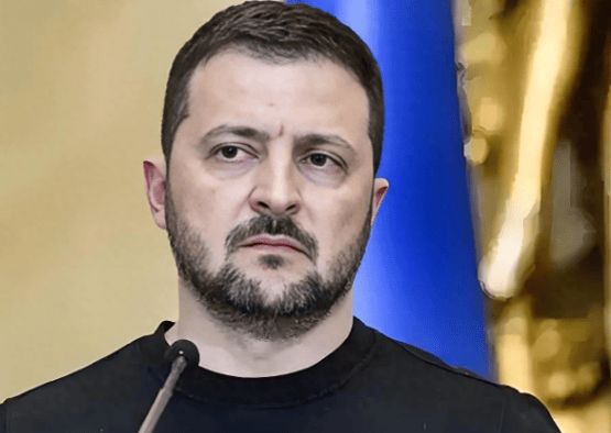 俄乌大结局终于要来？“最大罪人”已浮现，泽连斯基主动喊话：已准备好进行和谈，但不会放弃领土