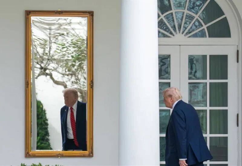 刷新纪录！美国政府“停摆”，已超35天