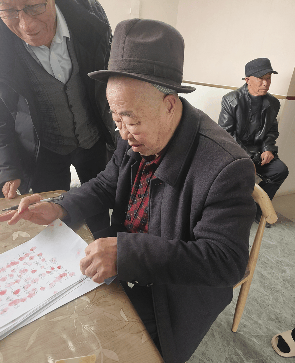 退休矿工追讨千万股权案漫长的20年：胜诉后再遇执行立案难