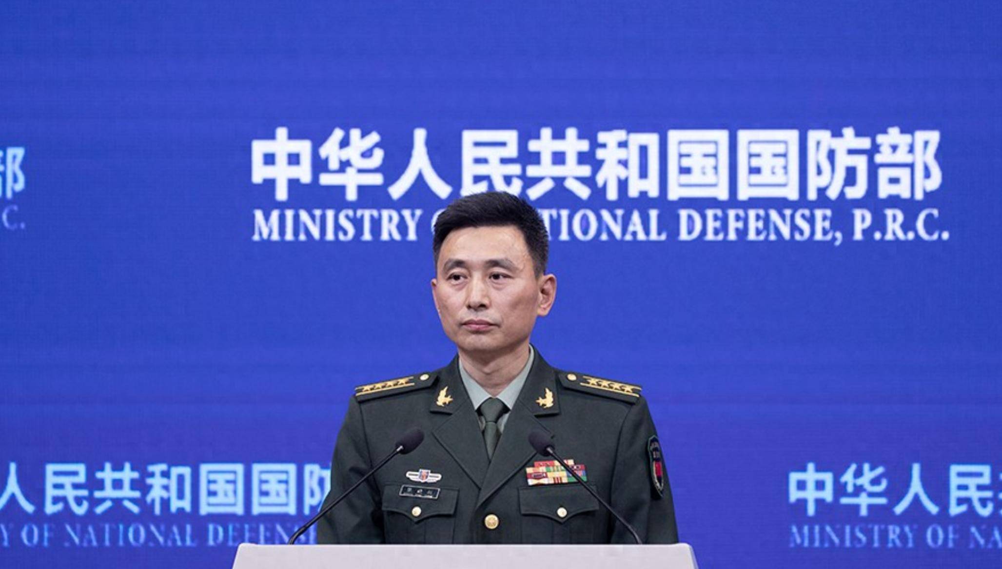 大陆军事实力全面碾压，蔡正元：“台独”坐标锁定，3天足够统一