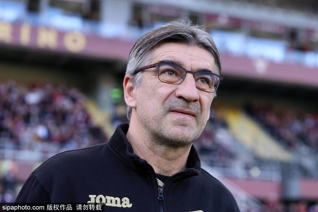 1年被解雇3次！亚特兰大官宣尤里奇下课 球队暂列意甲第13