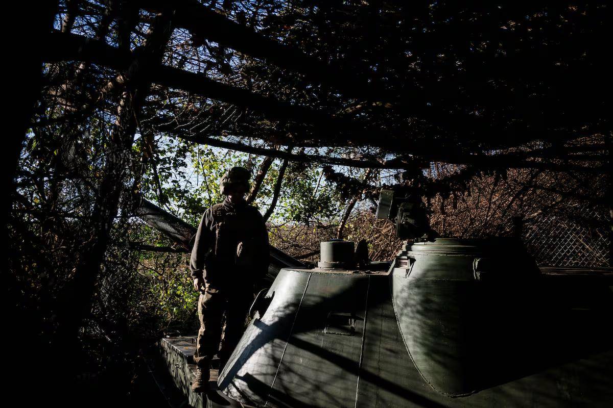 65万逃兵，俄军迎来两场大捷，乌克兰面临两难抉择：毁灭还是投降