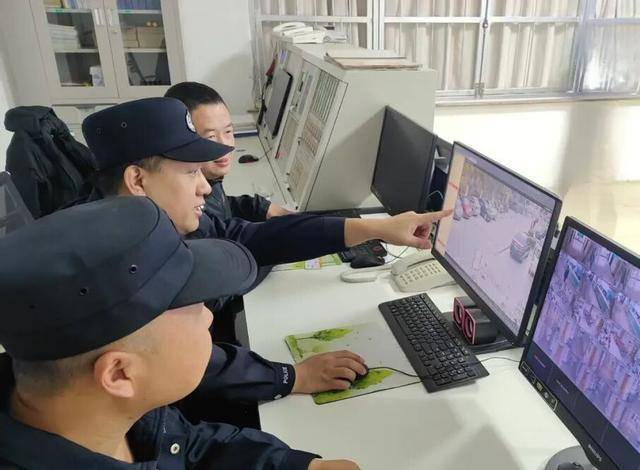 不拔钥匙的代价！男子1分钟“顺”走医院电动车，广饶警方：拘留8日！