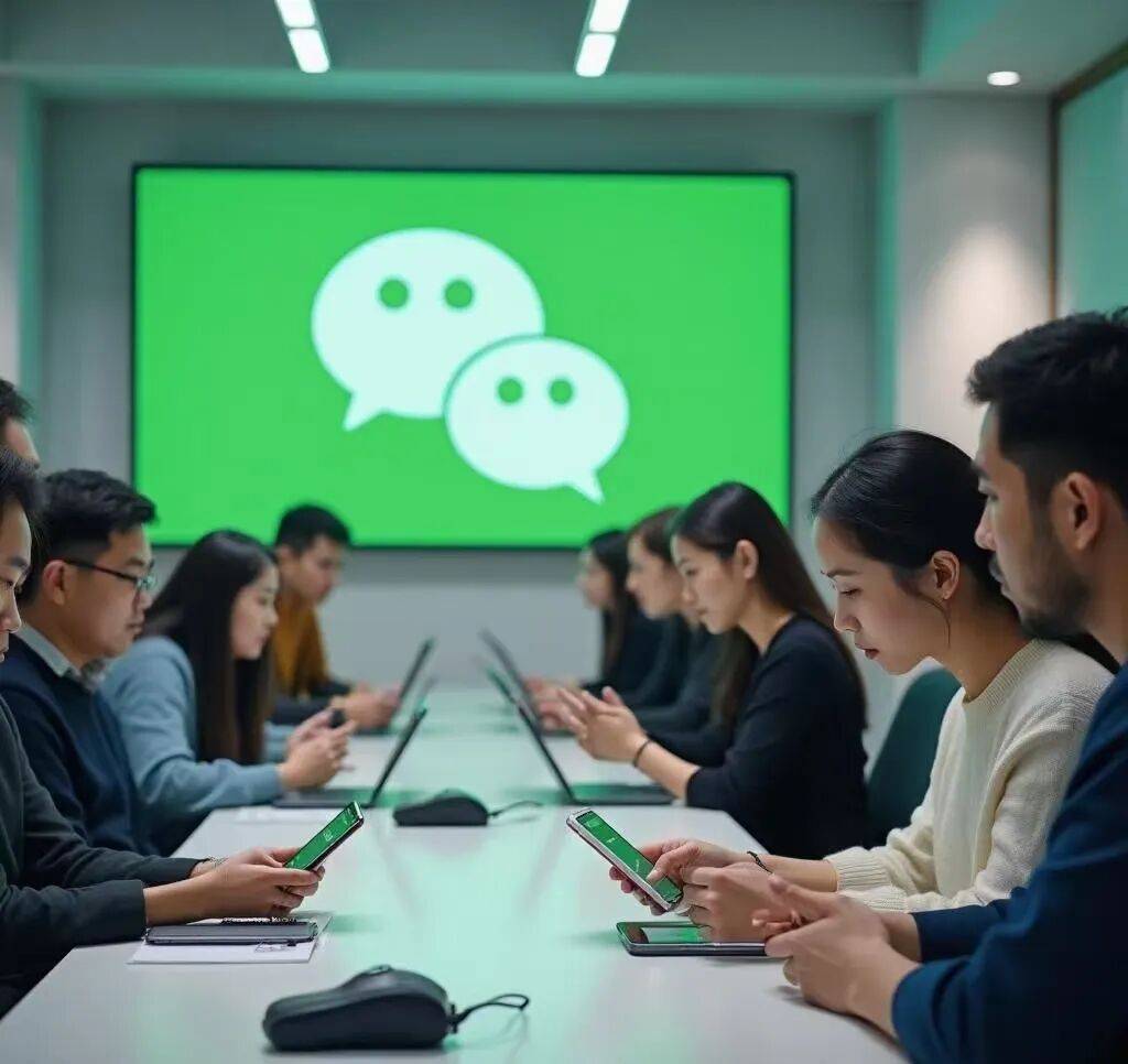 上海一员工在同事群，八卦领导“彩旗飘飘”被开除！员工委屈诉至法院！