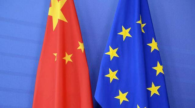 时隔18年来华,第一站没去北京!中方高规格接待,狂签10项协议