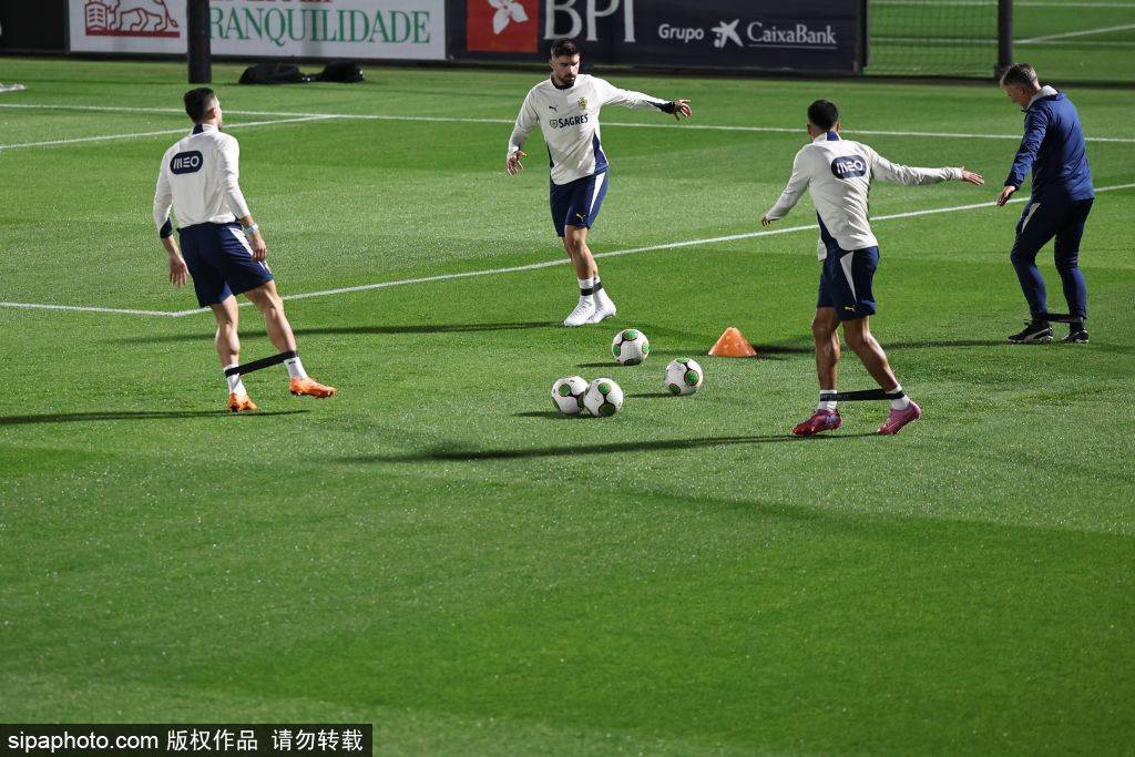 9-1!葡萄牙狂胜晋级!C罗创造历史,将战第六届世界杯