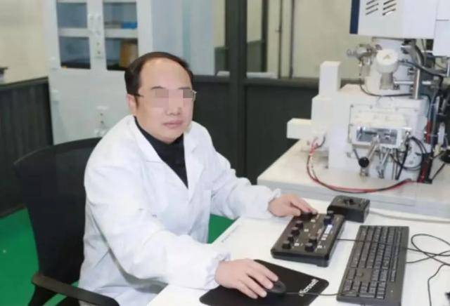 大骗子成了首席科学家,起底郭某